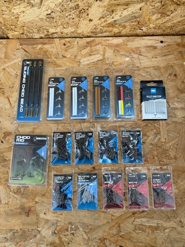 Attrezzatura pesca carpa - carpa,