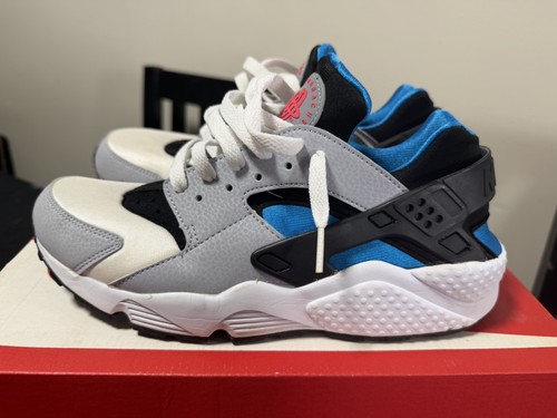 Nike air huarache hero - air,