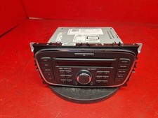 FORD FOCUS MK2 2010 6000 RADIO