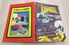 DOSSIER KRIMINAL N. 11,  Max