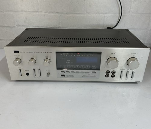 Sansui 99z ricevitore stereo - sansui,