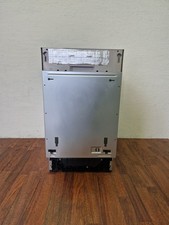 Lavastoviglie 45 Cm Incasso