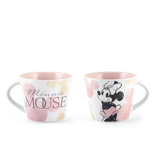 Tazza tè senza - , piatto