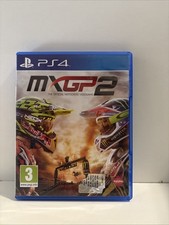 Mxgp 2 playstation - gp,