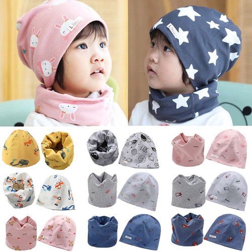 Set cappello sciarpa - cappello,