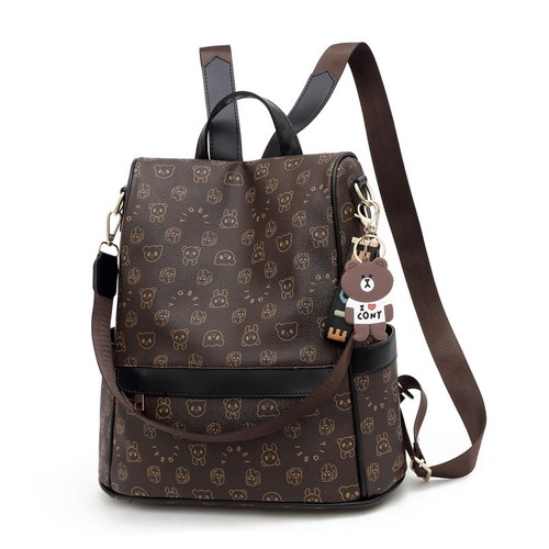 Zaino donna stile coreano - , in