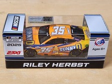 2025 #35 Riley Autunno Sunny D