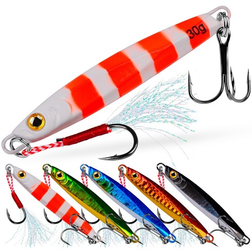 Pezzi 30g esche per - pezzi,