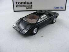 Lamborghini Countach LP400