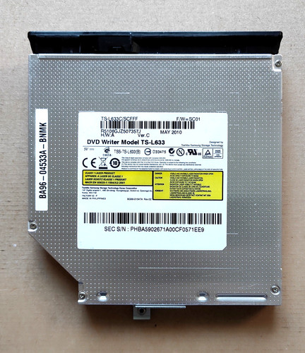 Dvd writer masterizzatore - dvd,