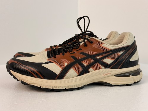 Scarpe trail running asics - trail,
