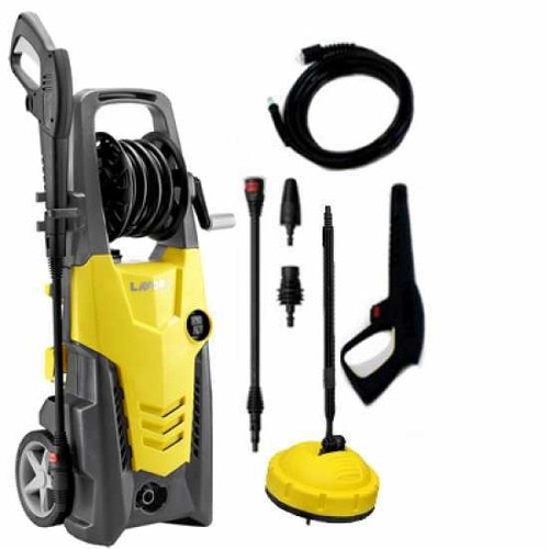 Idropulitrice lavor planet - planet, 140
