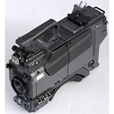 Sony telecamera bvp - telecamera, +