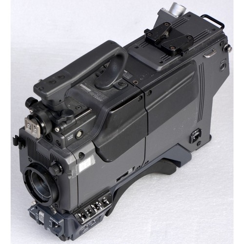 Sony telecamera bvp e30p - telecamera, +