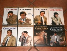 Colombo + Il Ritorno di