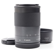 Canon EF-M 55-200mm f/4.5-6.3