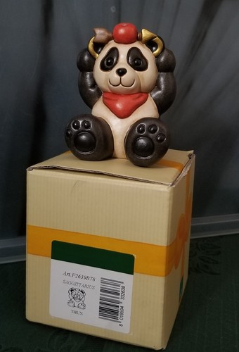Thun 2019 panda piccolo - thun, ®
