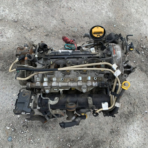 Motore fiat fiorino - motore,