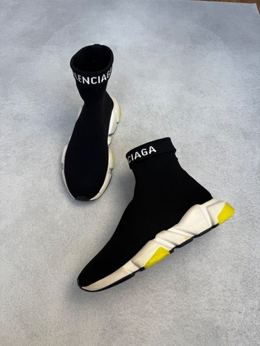 Balenciaga speed trainer - balenciaga,