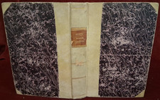 UBALDI CASSINA - DE MORALI