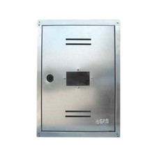 Sportello contatore gas - gas, metano