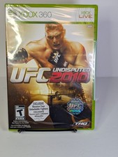 UFC Undisputed 2010 nuovo