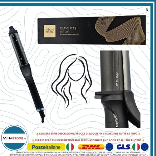 Arricciacapelli professionale - arricciacapelli,