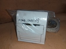 NUOVA stampante termica Nidek