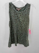 Pre-Owned Dolan Green Size XS