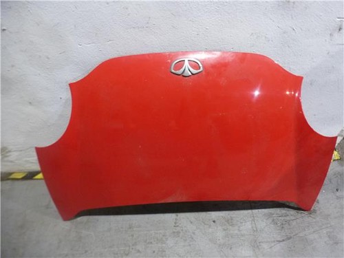 Cofano daewoo matiz 1997 - daewoo, 08