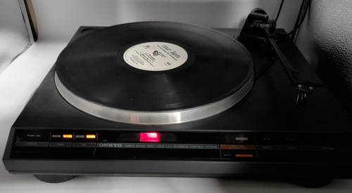Giradischi onkyo modello - giradischi,