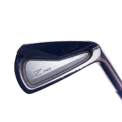 Ferro stiro usato srixon - da, z
