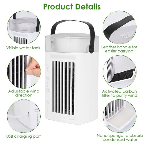 Ventilatore condizionatore - ventilatore,