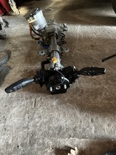 Piantone sterzo Hyundai i20 5dr 1.0 benzina semiautomatico 2018 - 56340-C8300