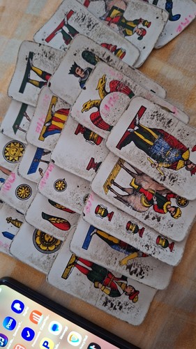 Consulto cartomanzia - consulto,