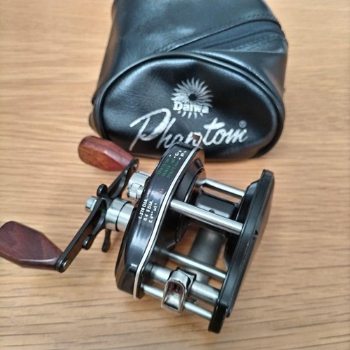 Vecchio mulinello daiwa - vecchio,