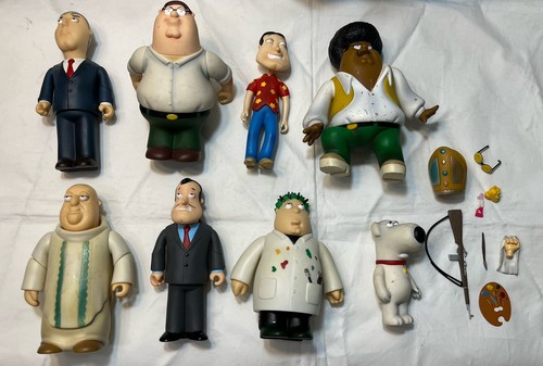 Lotto action figure vintage