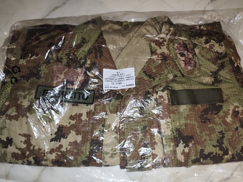 Mimetica esercito italiano - esercito,