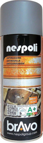 Bomboletta spray aerosol - spray,