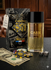 🎲 CA$H CASINO – Una