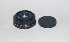 Obiettivo Industar-50-2 50 mm