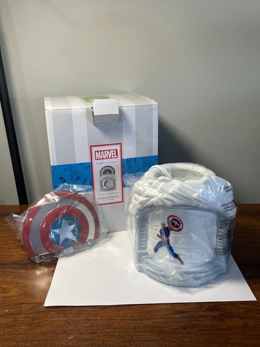 Nuovo scaldacera marvel - scaldacera,