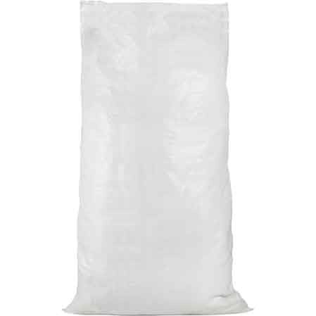 Sacco polipropilene 45x75 - sacco, in