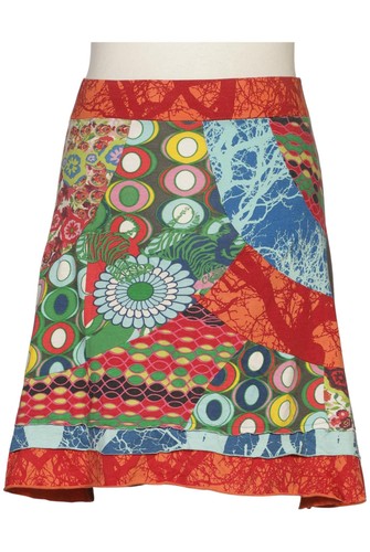 Gonna donna desigual - donna, taglia