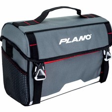 Borsa Pesca Spinning Capiente