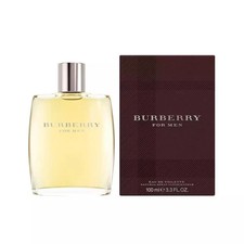 Burberry for men - burberry,