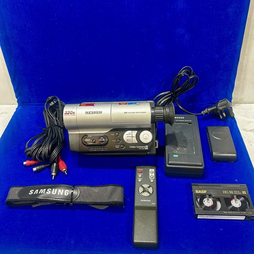 Pacchetto videoregistratore