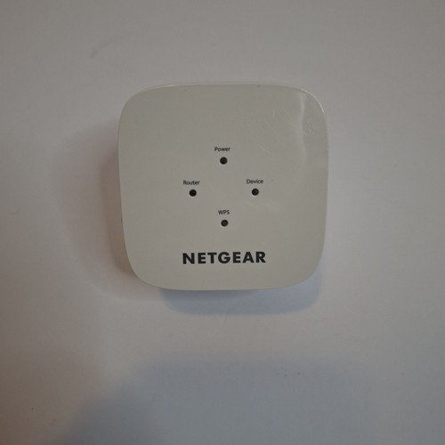 Netgear range extender fi - netgear,