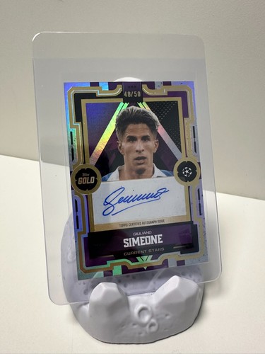 Topps ucc gold - topps,