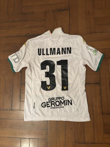Maglia venezia 2023 - maglia, fc
